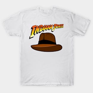 THE INDIANA JONES T-Shirt